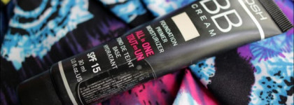 Большое недоразумение - BB cream Gosh All in One Tout en Un