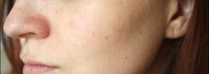 Большое недоразумение - BB cream Gosh All in One Tout en Un