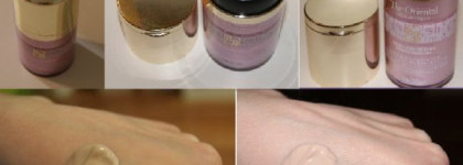 Мой первый БиБик - Skin79 "Oriental Gold BB Сream"