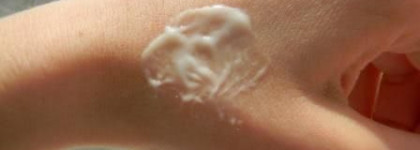 Мой уход за проблемной кожей