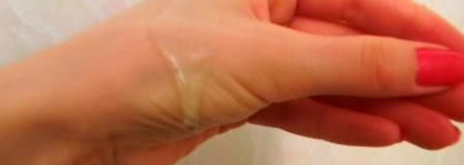 Мой уход за проблемной кожей