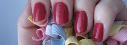 Раскрасим весну бюджетно