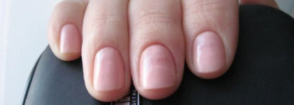 Раскрасим весну бюджетно