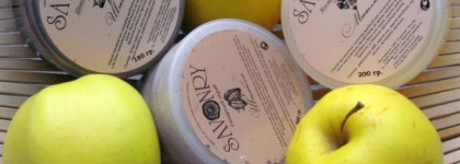 Десерты для себя любимой от Savonry