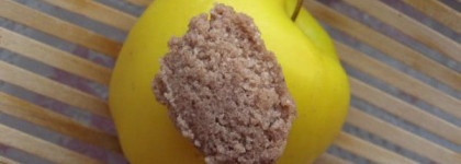 Десерты для себя любимой от Savonry