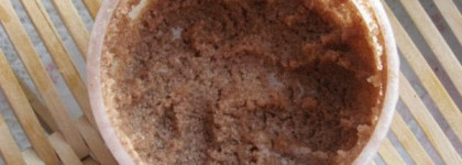 Десерты для себя любимой от Savonry