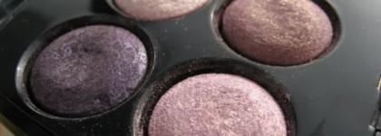 Подлинная красота всегда знает меру. Les 4 Ombres de Chanel #08 "Vanités"