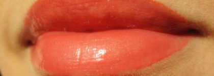 Мой идеальный коралл - Estee Lauder Pure Color Crystal Lipstick #311 Crystal Coral