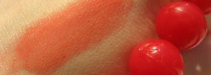 Мой идеальный коралл - Estee Lauder Pure Color Crystal Lipstick #311 Crystal Coral