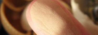 Не сошлись характерами -  Estee Lauder Double Wear Stay-in-Place Powder Makeup SPF 10 #01 Fresco (2N2)