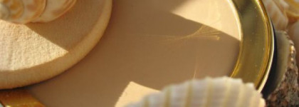 Не сошлись характерами -  Estee Lauder Double Wear Stay-in-Place Powder Makeup SPF 10 #01 Fresco (2N2)