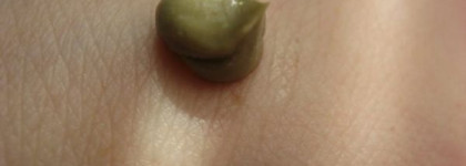 Маски-маски-маски, много полезных и нужных