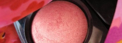 Равнение на лето! Chanel  Joues Contraste Powder Blush №82 Reflex