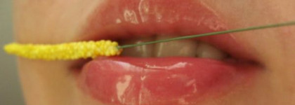 Мой верный друг - Clinique Бальзам для губ Superbalm Lip Treatment