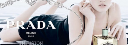 Неповторимый Infusion d'Iris Prada