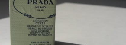 Неповторимый Infusion d'Iris Prada