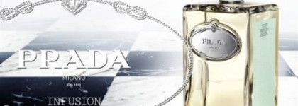 Неповторимый Infusion d'Iris Prada