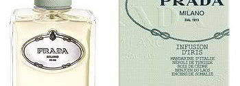 Неповторимый Infusion d'Iris Prada