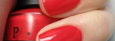 Стойкий глянец с Severina *Сияющая защита повышенной прочности с кальцием*