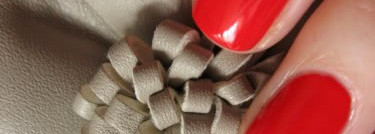 Стойкий глянец с Severina *Сияющая защита повышенной прочности с кальцием*