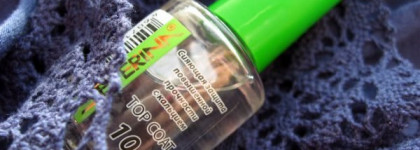 Стойкий глянец с Severina *Сияющая защита повышенной прочности с кальцием*