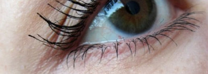 Покупала и покупаю Oriflame Wonder Lash 5-in-1 Mascara