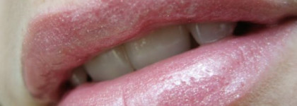 Пополнение помадной косметички