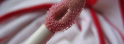 Пополнение помадной косметички