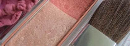 Румяный пост