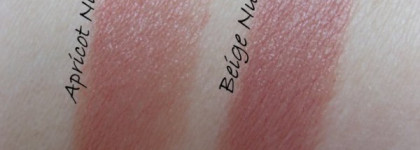 Сливки на губах: помада-крем Wild Rose «Нежность Цвета» от Lumene