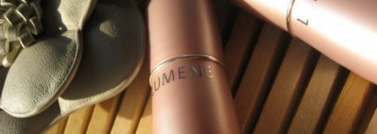 Сливки на губах: помада-крем Wild Rose «Нежность Цвета» от Lumene