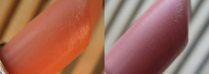 Сливки на губах: помада-крем Wild Rose «Нежность Цвета» от Lumene