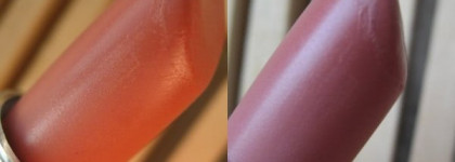 Сливки на губах: помада-крем Wild Rose «Нежность Цвета» от Lumene