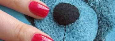 Малиновое желе OPI Texas Collection Too Hot Pink to Hold 'Em Nail Lacquer