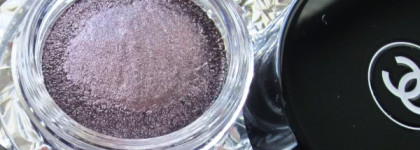 Осень с  Artdeco и Chanel