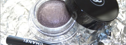 Осень с  Artdeco и Chanel