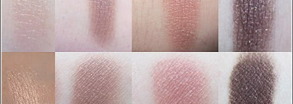 Розовое дерево и розовый сахар от Clarins