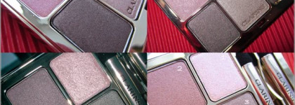 Розовое дерево и розовый сахар от Clarins