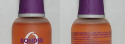 Мои лаки OPI и средства для маникюра