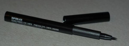 Любимая косметика MAC