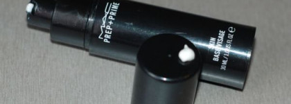 Любимая косметика MAC