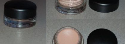 Любимая косметика MAC