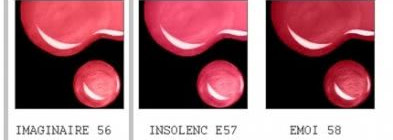 Блеск для губ Chanel Rouge Allure Extrait de Gloss (56 Imaginaire)