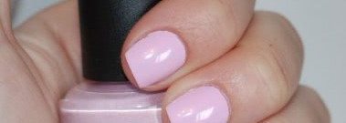 Розовый крем OPI NL B56 ''Mod About You"