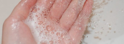 Уход от La Roche-Posay (серия Effaclar)