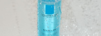 Уход от La Roche-Posay (серия Effaclar)