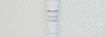 Уход от La Roche-Posay (серия Effaclar)