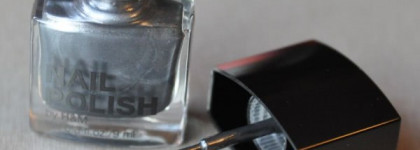 Новый любимчик - лак H&M "Nice N'Naughty"