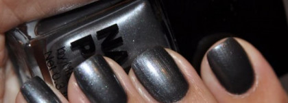 Новый любимчик - лак H&M "Nice N'Naughty"