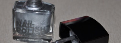 Новый любимчик - лак H&M "Nice N'Naughty"